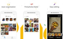 Google công bố ứng dụng hình ảnh Gallery Go chạy mượt cả với kết nối kém