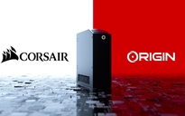 Corsair tuyên bố mua lại Origin PC