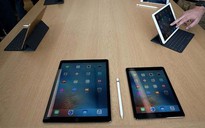 Apple ra mắt iPad mới vào tháng 9