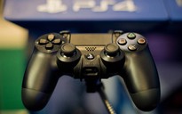 Sony bán được 100 triệu máy chơi game PlayStation 4