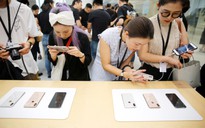 Lùm xùm việc Apple 'làm khó' bảo hành ở Việt Nam