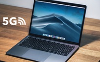 Apple tích hợp 5G vào MacBook ra mắt năm sau?