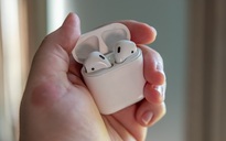 Cách thiết lập và ghép nối lại tai nghe Apple AirPods