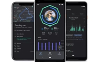 Tính năng Dark Mode sắp đến với Google Fit