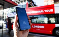 Xiaomi phát triển smartphone chạy bằng năng lượng mặt trời