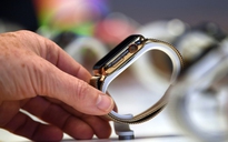 Apple củng cố vị trí số 1 về smartwatch, Samsung leo lên số 2