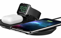 Apple bất ngờ bán bộ sạc không dây của đối thủ, sau khi hủy dự án AirPower