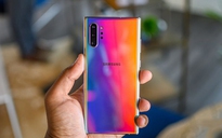 DxOMark vinh danh Galaxy Note 10+ 5G là smartphone chụp ảnh đẹp nhất