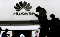 Huawei tính đường tái cấu trúc công ty