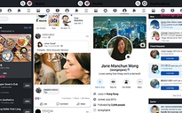 Facebook cho Android thử nghiệm chế độ Dark Mode