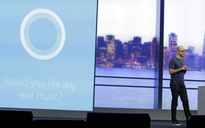 Microsoft vẫn sẽ dùng con người để cải thiện trợ lý ảo và Skype