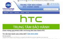 Rộ dịch vụ bảo hành và chăm sóc khách hàng dỏm lừa đảo người dùng Việt Nam