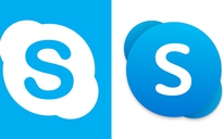 Microsoft mang biểu tượng Skype mới lên Android và iOS