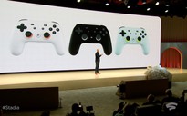 Google Stadia tung danh sách các tựa game