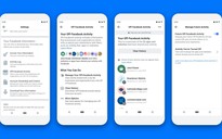 Facebook cho phép người dùng chặn các ứng dụng và website theo dõi họ