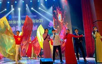 19 tỉnh, thành dự Liên hoan Âm nhạc toàn quốc khu vực phía nam 2019
