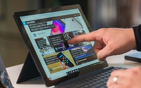 Rò rỉ thông số kỹ thuật Surface Pro 7 và Surface Laptop 3