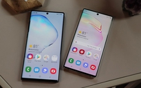 Bộ sạc nhanh 45W mà Samsung sử dụng trên Galaxy Note 10+ có gì mới?