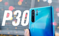 Huawei P30 Pro bổ sung hai màu sắc mới?