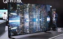 Samsung tăng cường tạo nội dung 8K HDR10+