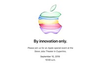 Lần đầu tiên Apple phát trực tiếp sự kiện ra mắt iPhone trên YouTube