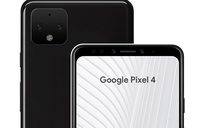 Google Pixel 4 rò rỉ hình ảnh với màu mới