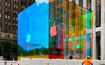 Apple sẽ mở lại cửa hàng biểu tượng trong ngày iPhone lên kệ