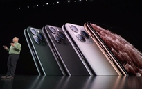 Apple công bố loạt iPhone 11, 11 Pro và 11 Pro Max cải tiến hiệu năng