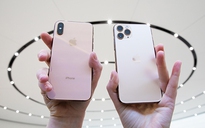 iPhone 11 Pro Max là chiếc iPhone nặng nhất trong lịch sử Apple