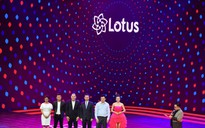 Điểm danh các tính năng nổi bật của mạng xã hội Lotus vừa ra mắt