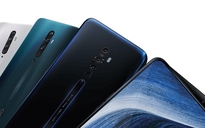 Oppo ra mắt smartphone hỗ trợ sạc nhanh 65W vào tháng 10