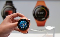 Google từ bỏ kế hoạch smartwatch từ nhiều năm trước