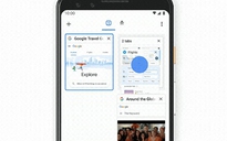 Google Chrome giới thiệu tính năng sắp xếp các tab