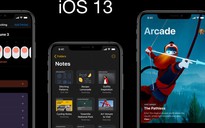Apple chính thức phát hành bản cập nhật iOS 13