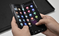 'Xử xong' Galaxy Fold, Samsung chuẩn bị ra mắt Galaxy Fold 2