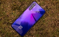 Smartphone Huawei Nova 5T có gì mới?