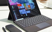 Surface 7 với chip ARM có thể cạnh tranh với iPad Pro