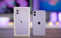 iPhone 11 tại Việt Nam 'hạ nhiệt', giá về dưới 20 triệu đồng