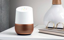 Google ra mắt tính năng truyền phát trực tuyến cho Google Home