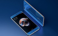 Xiaomi sắp mang dòng Mi Note trở lại