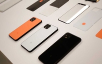 Pixel 4 không đi kèm với lưu trữ ảnh độ phân giải đầy đủ miễn phí