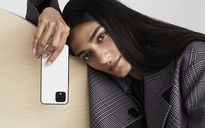 Google chính thức ra mắt Pixel 4 và Pixel 4 XL