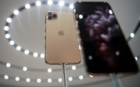 Samsung Display cung cấp nhiều tấm nền OLED cho iPhone hơn dự kiến