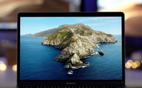 macOS Catalina 10.15.1 hỗ trợ biểu tượng cảm xúc mới và AirPods Pro