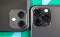 Vì sao Apple tập trung mạnh vào camera trên loạt iPhone 11?