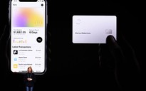 Chủ sở hữu Apple Card có thể mua hàng không lãi suất