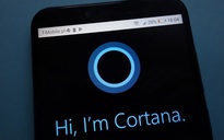 Microsoft âm thầm thêm tính năng mới cho Cortana