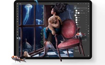 Adobe ra mắt Photoshop dành cho iPad