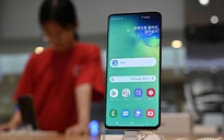 Samsung Galaxy S11 có thể đi kèm camera 108 MP