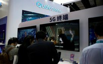 Apple ra mắt iPhone dùng chip 5G của Qualcomm vào năm sau?